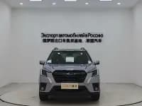 Forester 2022 2.0i AWD Luxury Edition EyeSight — миниатюра 2