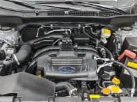 Forester 2022 2.0i AWD Luxury Edition EyeSight — миниатюра 17