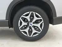 Forester 2022 2.0i AWD Luxury Edition EyeSight — миниатюра 18