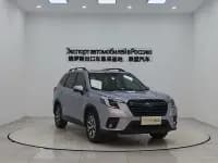 Forester 2022 2.0i AWD Luxury Edition EyeSight — миниатюра 3
