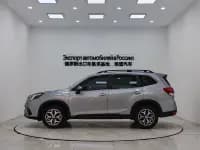 Forester 2022 2.0i AWD Luxury Edition EyeSight — миниатюра 5