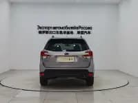 Forester 2022 2.0i AWD Luxury Edition EyeSight — миниатюра 6