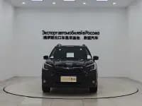 Forester 2022 2.0i AWD Luxury Edition EyeSight — миниатюра 2