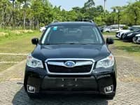 Forester 2015 2.0i Special Edition — миниатюра 2