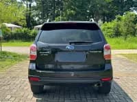 Forester 2015 2.0i Special Edition — миниатюра 11