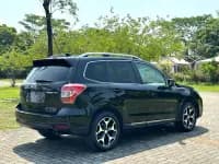 Forester 2015 2.0i Special Edition — миниатюра 14