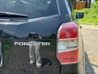 Forester 2015 2.0i Special Edition — миниатюра 15
