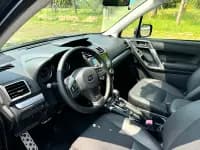 Forester 2015 2.0i Special Edition — миниатюра 4