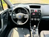 Forester 2015 2.0i Special Edition — миниатюра 5