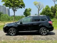 Forester 2015 2.0i Special Edition — миниатюра 8