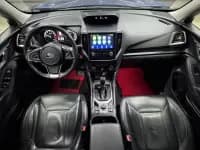 Forester 2021 2.0i Luxury Edition — миниатюра 16