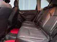 Forester 2021 2.0i Luxury Edition — миниатюра 17