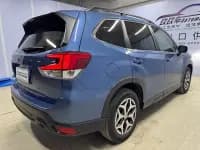 Forester 2021 2.0i Luxury Edition — миниатюра 4