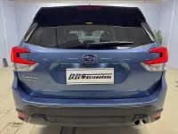 Forester 2021 2.0i Luxury Edition — миниатюра 5