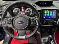 Forester 2021 2.0i Luxury Edition — миниатюра 10