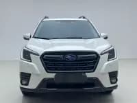Forester 2022 2.0i AWD Luxury Edition EyeSight — миниатюра 2