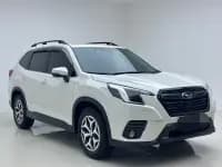 Forester 2022 2.0i AWD Luxury Edition EyeSight — миниатюра 3