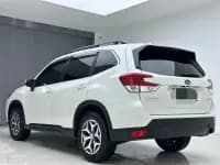 Forester 2022 2.0i AWD Luxury Edition EyeSight — миниатюра 4