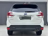 Forester 2022 2.0i AWD Luxury Edition EyeSight — миниатюра 5