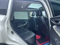 Forester 2022 2.0i AWD Luxury Edition EyeSight — миниатюра 10