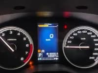 Forester 2021 2.0i Luxury Edition — миниатюра 15