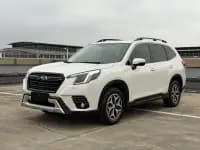 Forester 2022 2.0i AWD Luxury Edition EyeSight — миниатюра 1