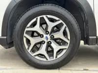 Forester 2022 2.0i AWD Luxury Edition EyeSight — миниатюра 17