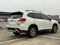 Forester 2022 2.0i AWD Luxury Edition EyeSight — миниатюра 19
