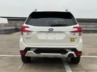 Forester 2022 2.0i AWD Luxury Edition EyeSight — миниатюра 20