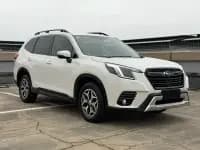 Forester 2022 2.0i AWD Luxury Edition EyeSight — миниатюра 3
