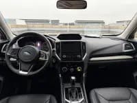 Forester 2022 2.0i AWD Luxury Edition EyeSight — миниатюра 5