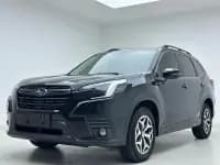 Forester 2022 2.0i AWD Luxury Edition EyeSight — миниатюра 1