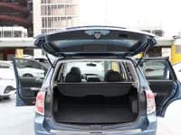 2008 Forester 2.0XS Automatic Luxury Edition — миниатюра 11