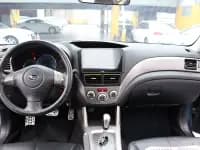 2008 Forester 2.0XS Automatic Luxury Edition — миниатюра 12