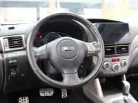 2008 Forester 2.0XS Automatic Luxury Edition — миниатюра 13