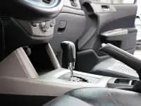 2008 Forester 2.0XS Automatic Luxury Edition — миниатюра 14