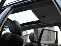 2008 Forester 2.0XS Automatic Luxury Edition — миниатюра 15