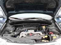 2008 Forester 2.0XS Automatic Luxury Edition — миниатюра 17