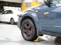 2008 Forester 2.0XS Automatic Luxury Edition — миниатюра 19