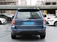 2008 Forester 2.0XS Automatic Luxury Edition — миниатюра 6