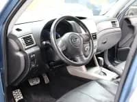 2008 Forester 2.0XS Automatic Luxury Edition — миниатюра 7