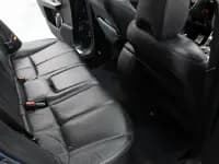 2008 Forester 2.0XS Automatic Luxury Edition — миниатюра 9