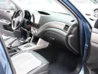 2008 Forester 2.0XS Automatic Luxury Edition — миниатюра 10