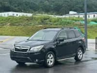 Forester 2014 2.5i Automatic Elite Edition — миниатюра 1
