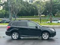 Forester 2014 2.5i Automatic Elite Edition — миниатюра 11