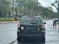 Forester 2014 2.5i Automatic Elite Edition — миниатюра 13