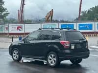 Forester 2014 2.5i Automatic Elite Edition — миниатюра 14