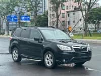 Forester 2014 2.5i Automatic Elite Edition — миниатюра 3