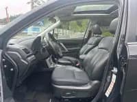 Forester 2014 2.5i Automatic Elite Edition — миниатюра 4