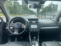 Forester 2014 2.5i Automatic Elite Edition — миниатюра 5